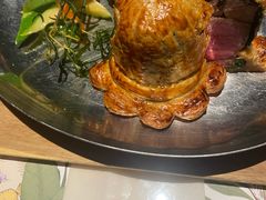 -Deer Park鹿园西餐(仁恒置地广场店)