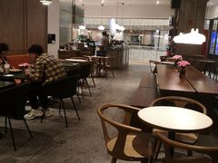 大堂-BAKER&SPICE(环贸店)