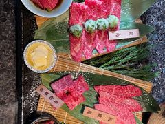 -老乾杯和牛烧肉(王府中环店)