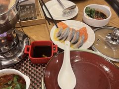 -华邑酒店·鲜艳全日自助餐厅