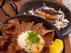 -Tanuki Raw(Orchard Central)