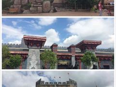 -厦门方特梦幻王国