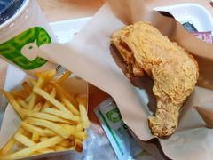 -德克士(东大街店)