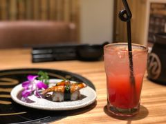 -水林间·寿喜烧自助(仙林金鹰店)
