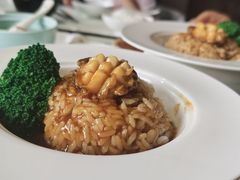 -五缘水乡酒店兰轩中餐厅