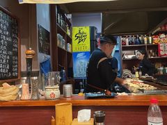-鸟串烧Yakitori