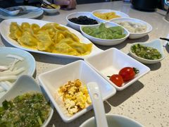 -船歌·鱼水饺青岛菜(金狮广场店)
