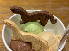 -陕拾叁-西安糕点(北院门创始店)