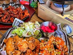 -Dak's 炸鸡(远景路店)