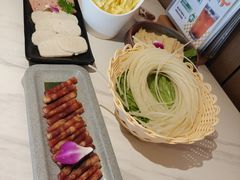 -狐狸爱上椰子鸡(滨江星光大道店)