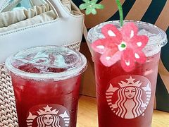 -星巴克(重庆新天泽国际广场店)