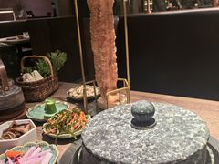 -蘑界·野生菌火锅(深业上城店)