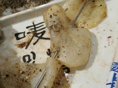 -唛嘻哒烤串朝鲜族风味(金桥店)