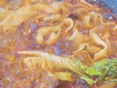 -鸭掌门特色火锅(文景路店)