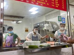 -旺泉餐饮店·清真牛肉面馆