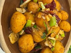 -马凯餐厅(地安门店)