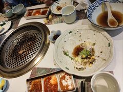 -千寻山野烤肉(中关村店)