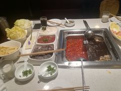 -海底捞火锅(高科广场店)