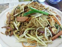 星州炒米-阿殳菜馆·私厨(水围村店)