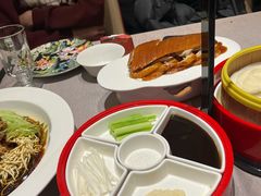 -大食客·非遗吉菜(高新和园店)