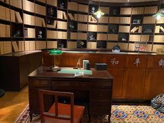 大堂-和平菓局(王府井店)