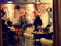 -烛影拾光观景餐厅·创意菜·摄影·小提琴(大唐不夜城店)