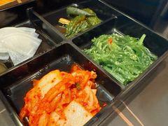 -千寻烧肉(政务区店)