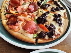 -雕刻时光咖啡馆(交大店)