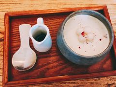 -小食院简餐厅