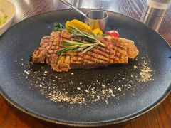 -斯比特花园西餐厅(东方商厦店)