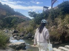 -初溪土楼群