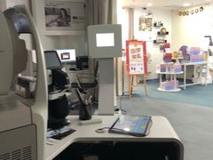 -优视力蔡司眼镜验配中心(越秀城市广场奥莱店)