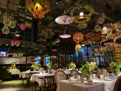 大堂-胡桃里音乐酒馆(下沙店)