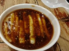 -安海五叔公土笋冻(西街店)