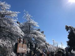 -南岳衡山风景名胜区