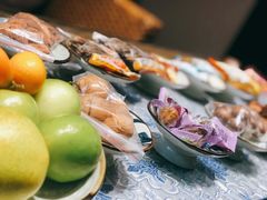 -南方嘉木茶艺馆(凌公塘路店)