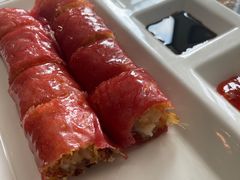 -北海金昌开元名都大酒店·四季轩中餐厅