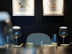 -宫燕府·京菜·烤鸭·淮扬菜(王府中心店)