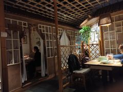 -渝信川菜(长安店)