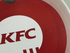 -肯德基(中心书城店)