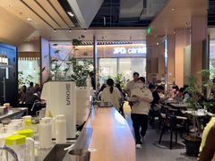 -gaga(深圳福田星河COCO Park店)