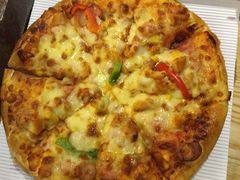 -尊宝比萨(杨美店)