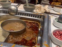 -巴奴毛肚火锅(大剧院店)
