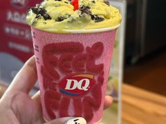 -DQ·蛋糕·冰淇淋(万联城店)