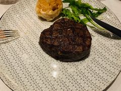 牛排-牛排坊(成都群光君悦酒店)