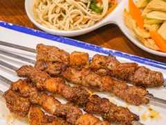 -丝路伊兰·兰州牛肉面(牛街总店)