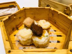 鹅肝-天瑞轩·粤菜餐厅