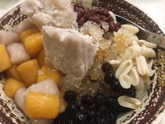 -鲜芋仙(长山湖店)