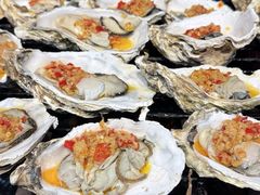 -仙螺岛海鲜自助餐厅(总店)