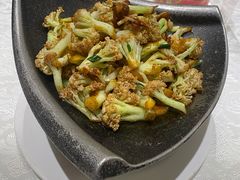 -马凯餐厅(地安门店)